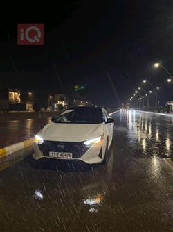 نيسان سنترا